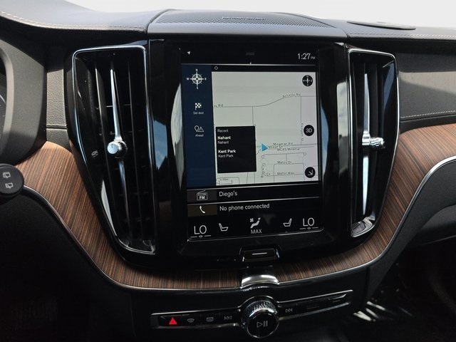 2019 Volvo XC60 T5 Inscription photo 26