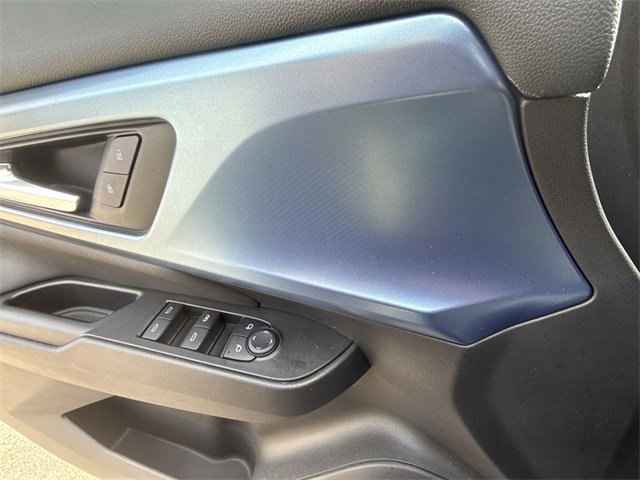 2025 Chevrolet Equinox EV 1LT photo 11