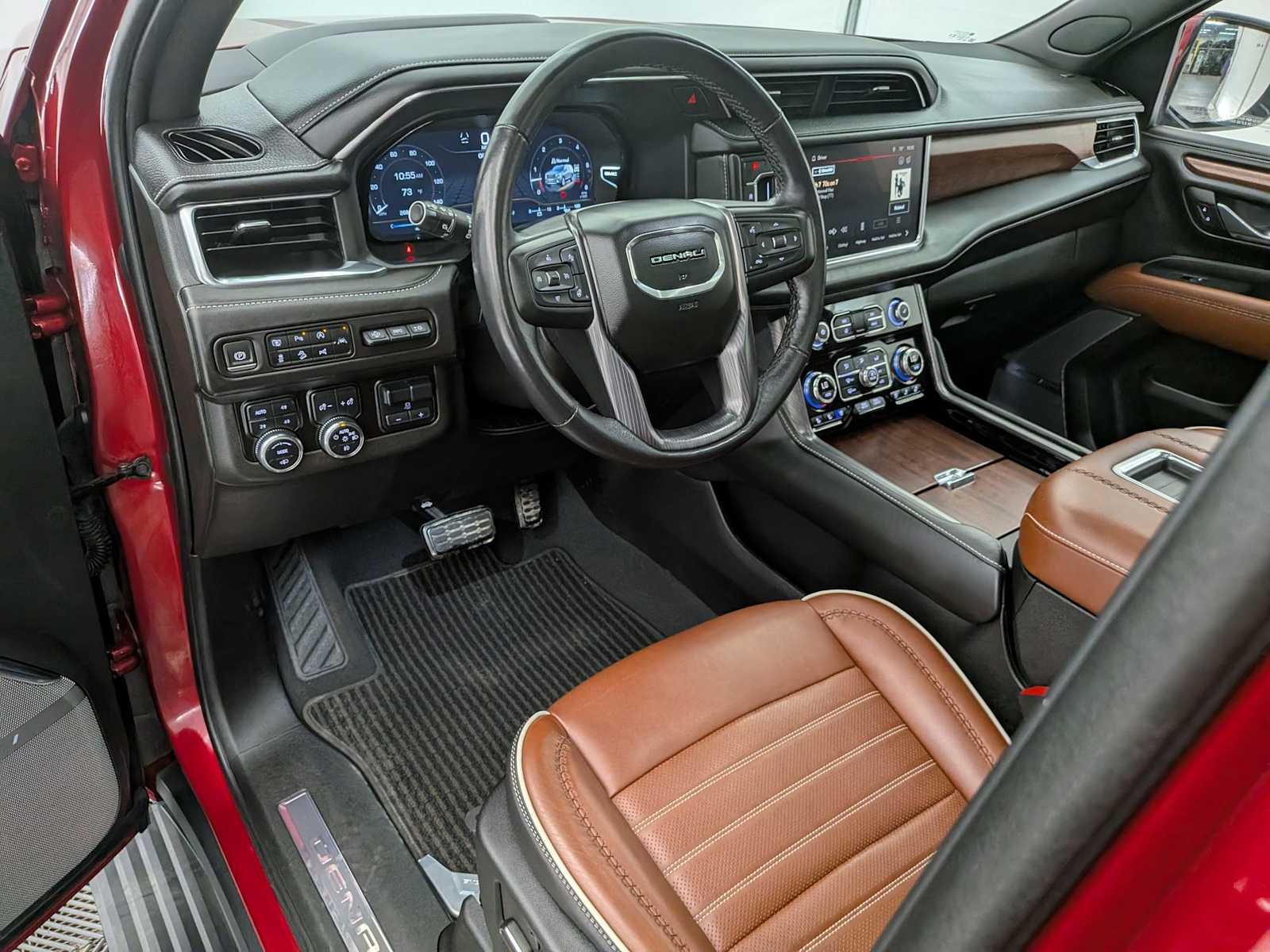 2023 Gmc Yukon XL Denali Ultimate photo 2