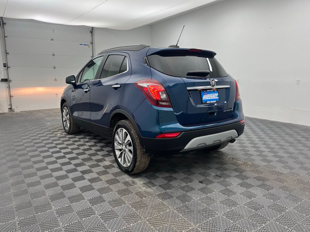 2020 Buick Encore Preferred photo 11