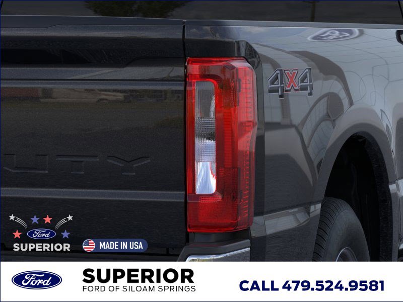 2026 Ford F-350 XL photo 19