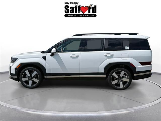 2026 Hyundai Santa Fe Limited photo 4