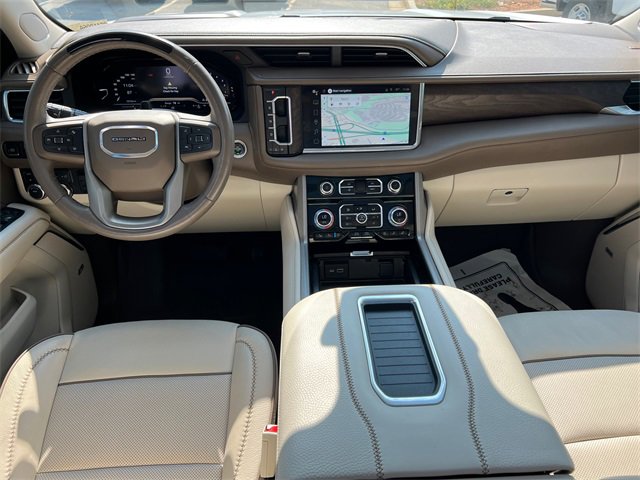 2023 Gmc Yukon Denali photo 23