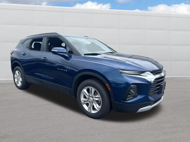 2022 Chevrolet Blazer 2LT photo 8