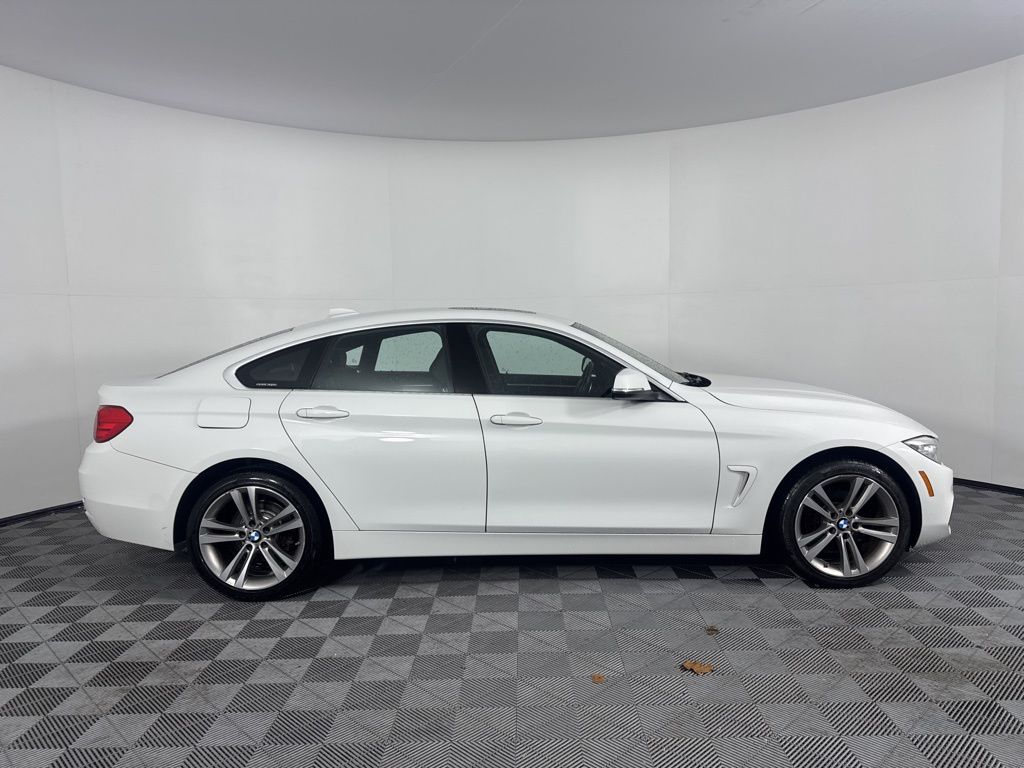2017 Bmw 430i xDrive GC photo 4