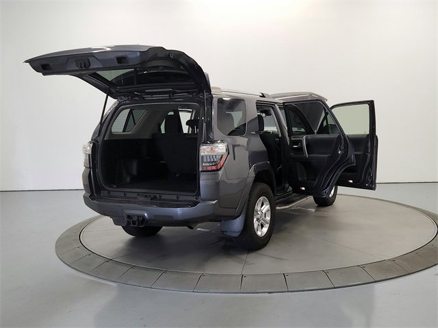 2021 Toyota 4Runner SR5 photo 14