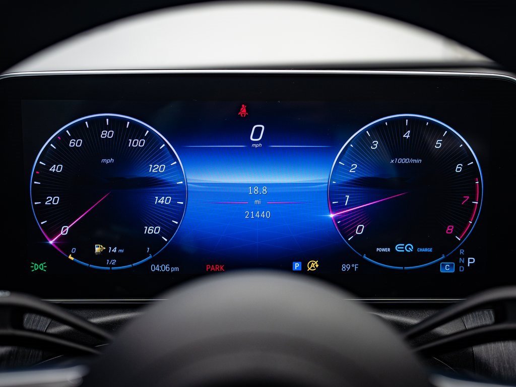 2022 Mercedes Benz C 300 4MATIC Sedan photo 27