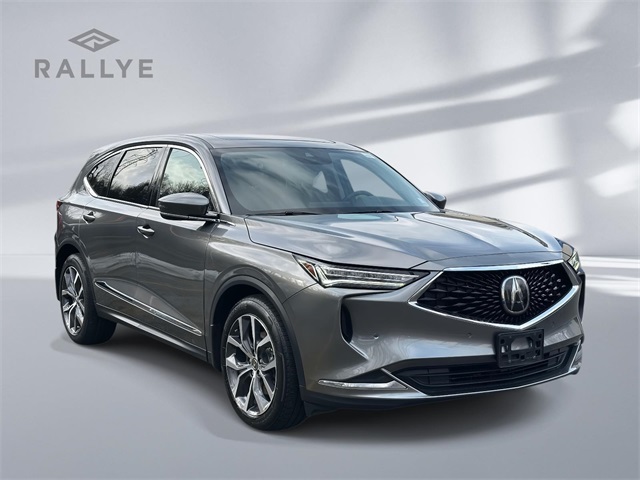 2023 Acura MDX Technology Package's photo
