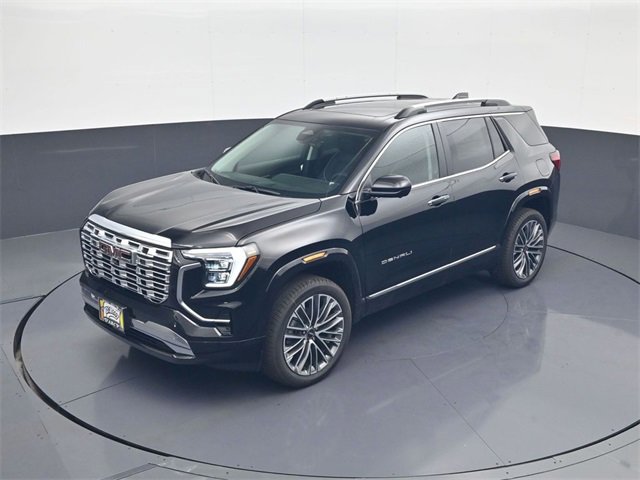 2026 Gmc Terrain Denali photo 7