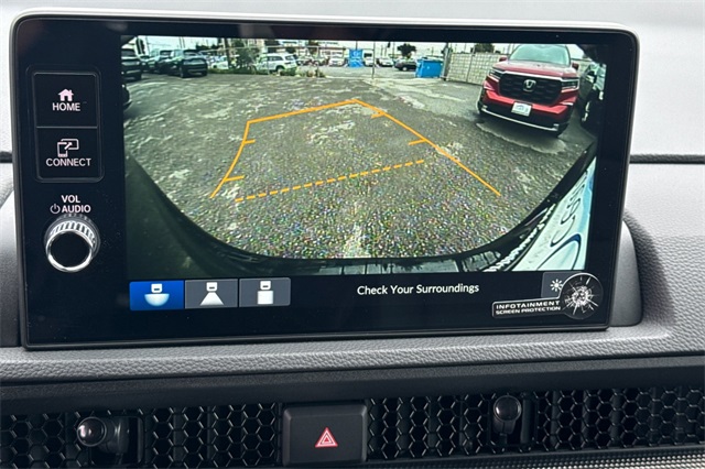 2026 Honda CR-V LX photo 16