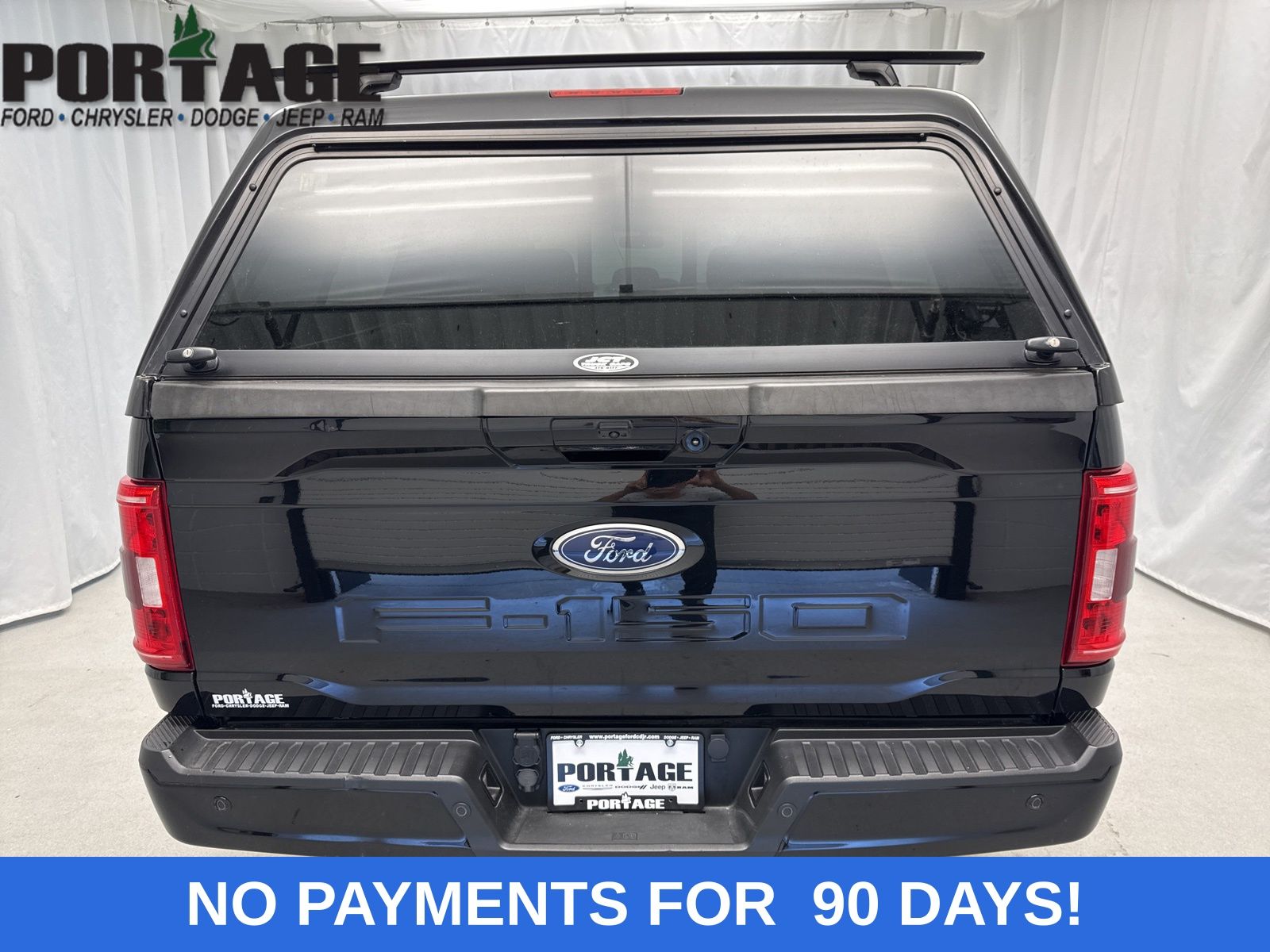 2022 Ford F-150 XLT photo 3
