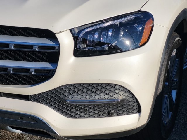 2023 Mercedes Benz GLS 450 4MATIC photo 4