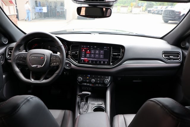 2025 Dodge Durango R/T Plus photo 42