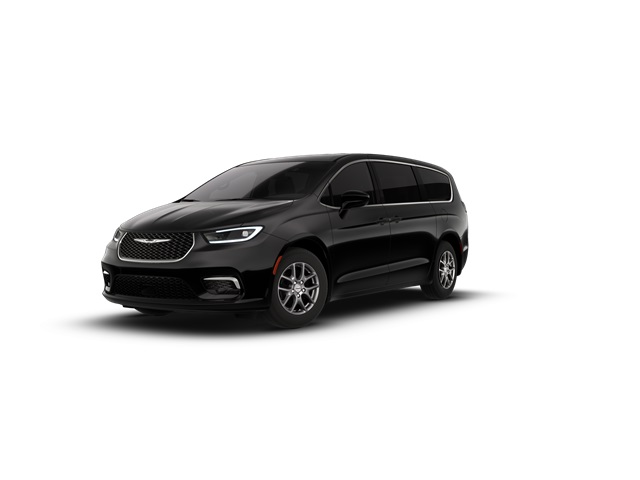 2026 Chrysler Pacifica Select's photo