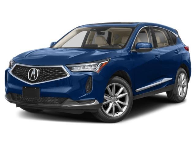 2022 Acura RDX Base's photo