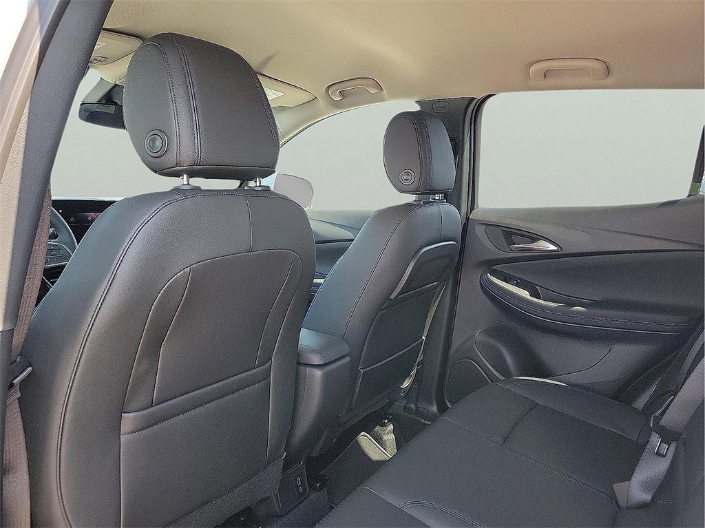 2026 Buick Encore GX Sport Touring photo 12