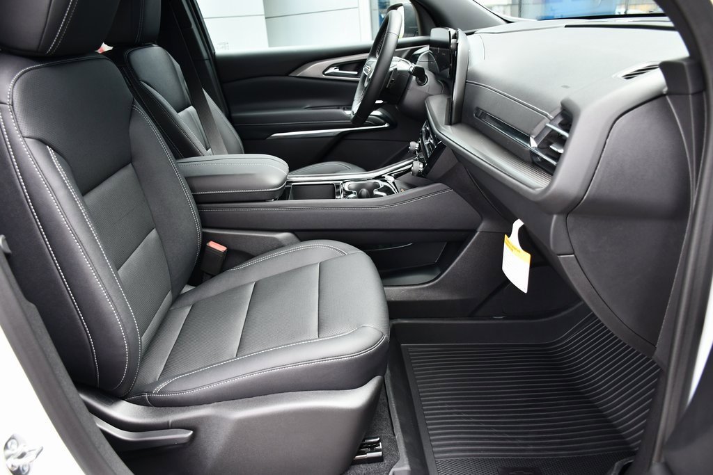 2026 Chevrolet Traverse photo 30