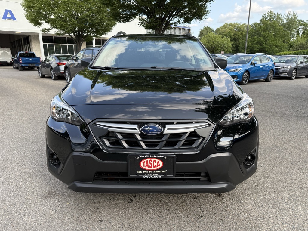 2023 Subaru Crosstrek Base photo 2