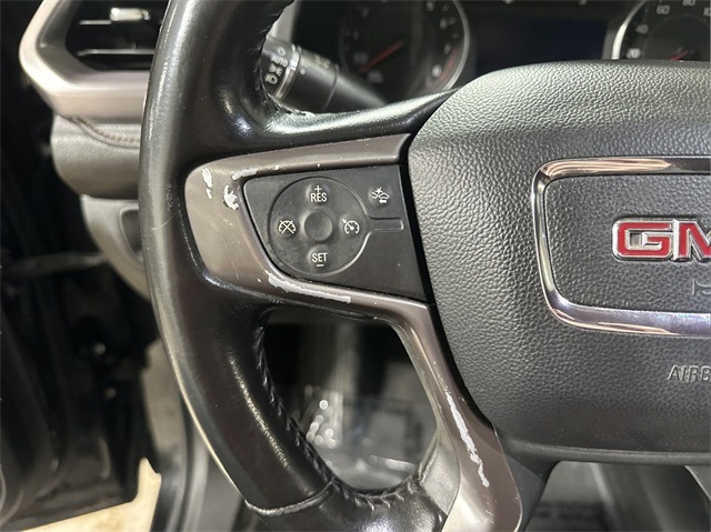 2020 Gmc Acadia AT4 photo 10