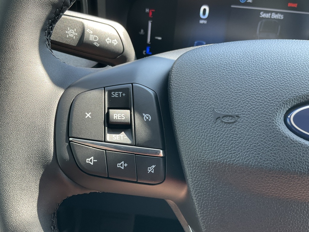 2025 Ford Maverick XLT photo 5
