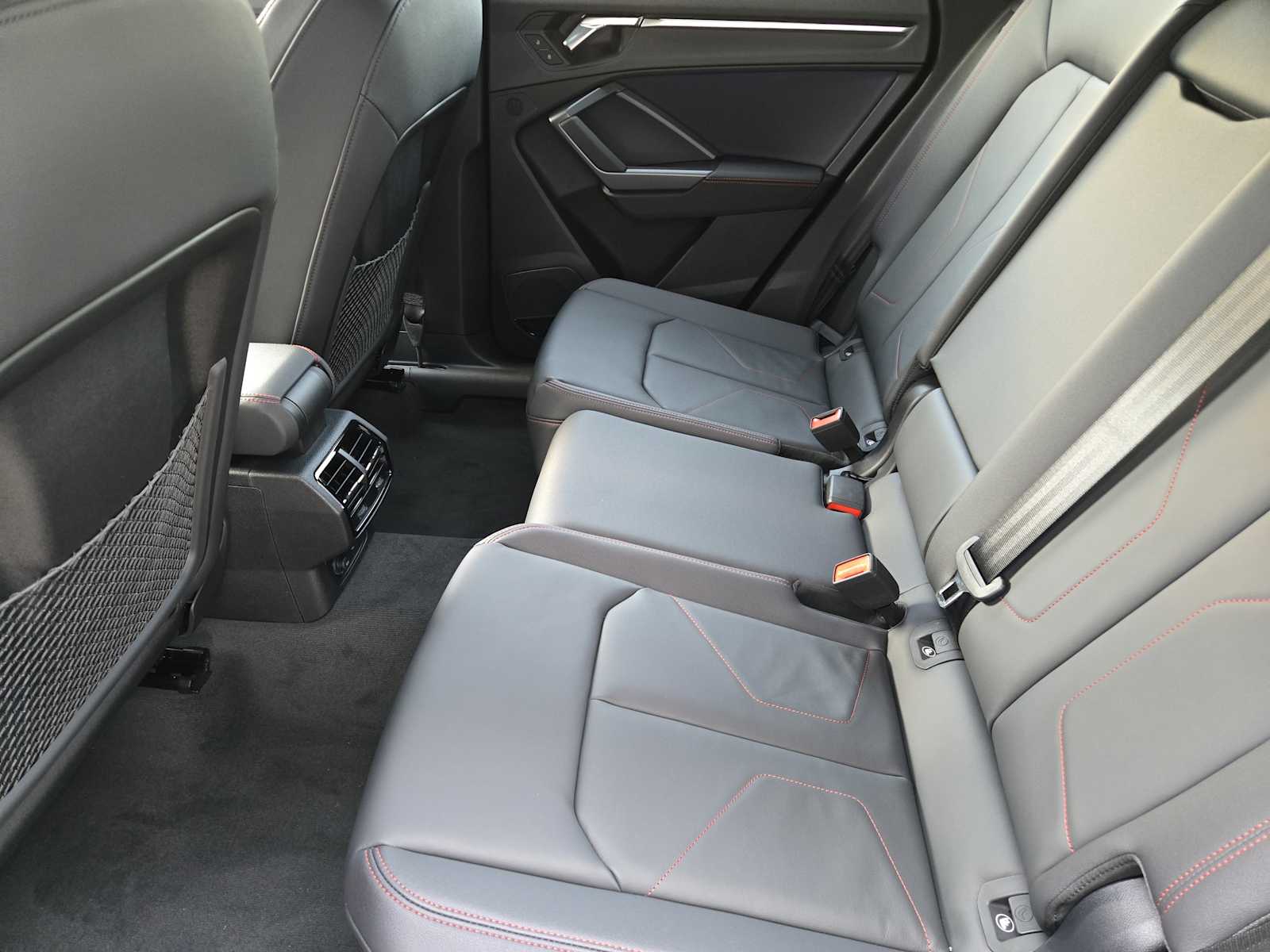 New 2025 BLACK Audi S line Premium Plus image 20