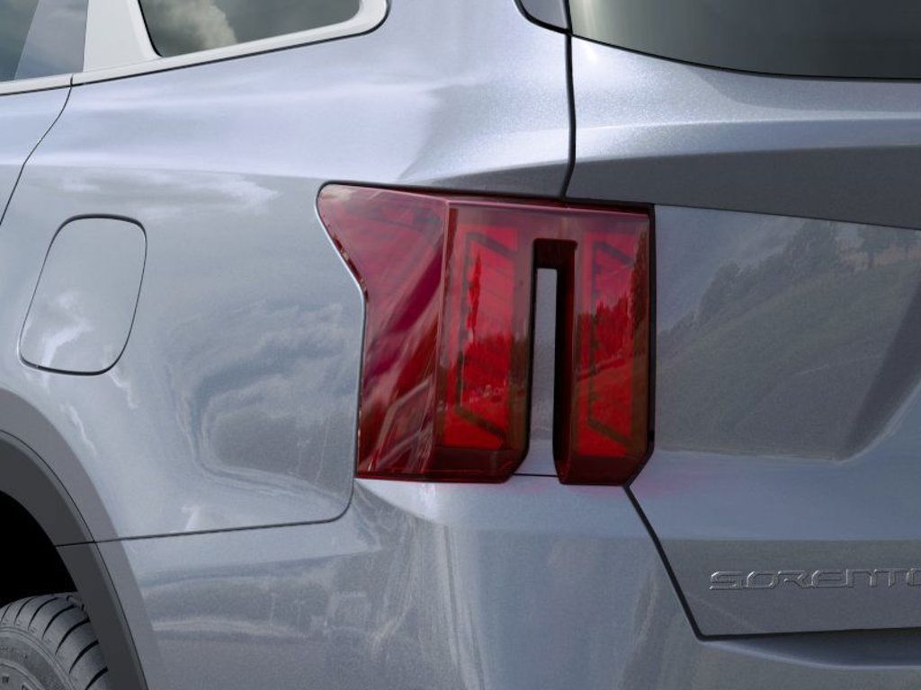 2025 Kia Sorento S photo 10