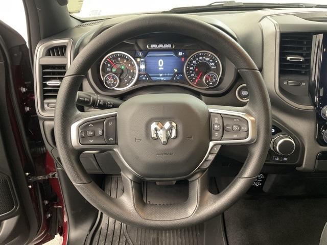 2026 Ram 1500 Warlock photo 11