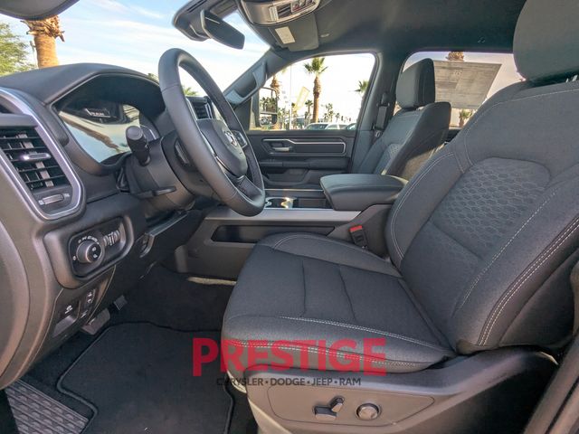 2025 Ram 1500 Big Horn Lone Star photo 20