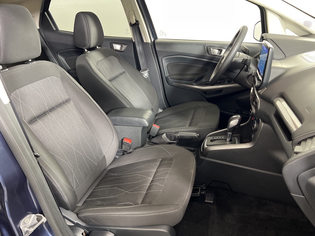 2022 Ford EcoSport SE photo 23