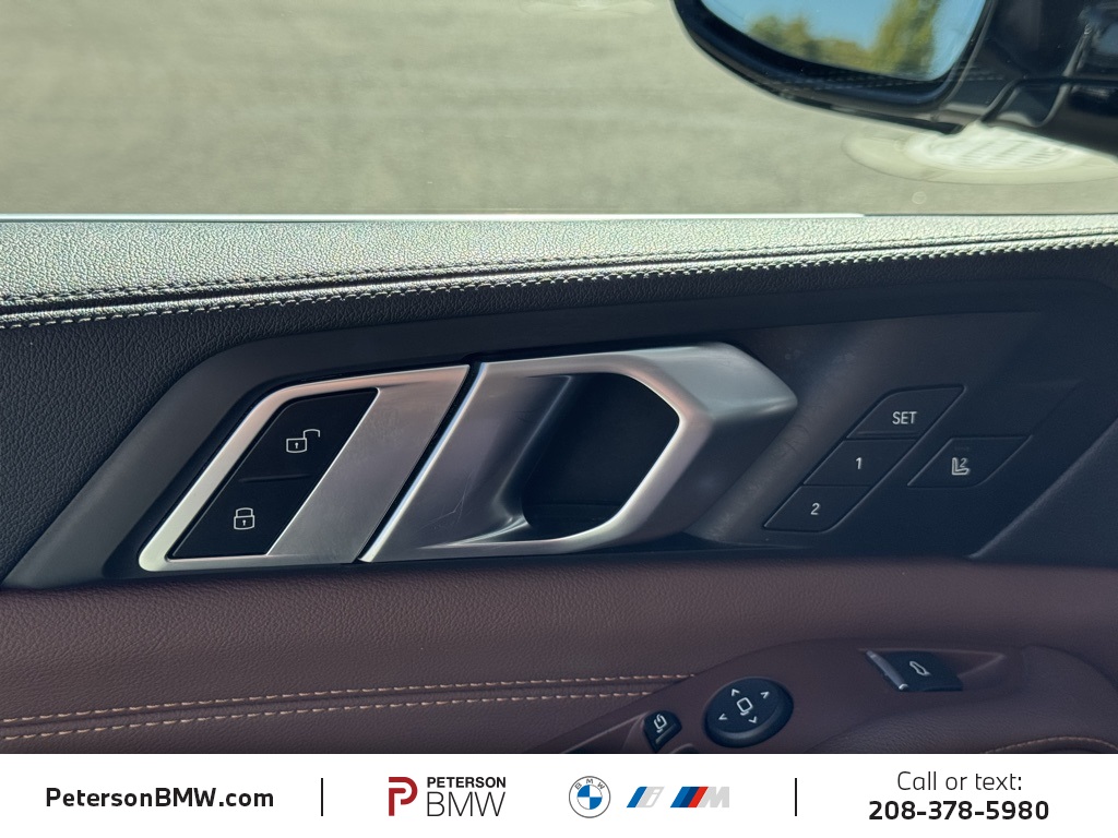 2022 Bmw X5 xDrive40i photo 25