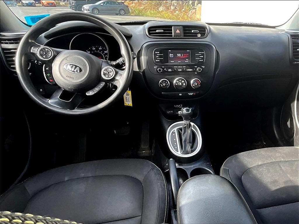 2015 Kia Soul Plus photo 20