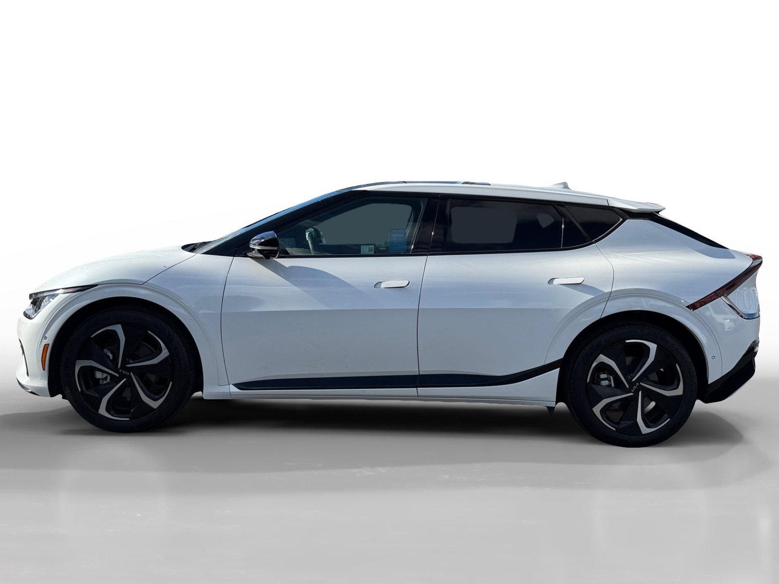 Used 2023 Kia EV6 GT-Line with VIN KNDC4DLC3P5115624 for sale in San Jose, CA