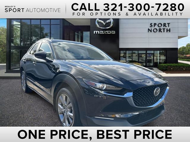 2024 Mazda CX-30 Preferred's photo