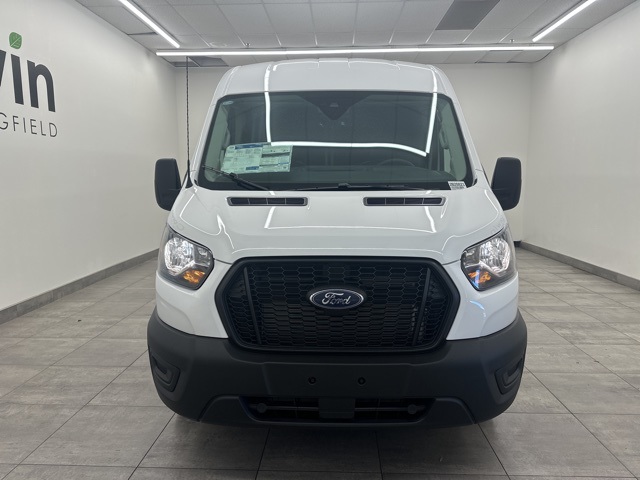2025 Ford Transit photo 2