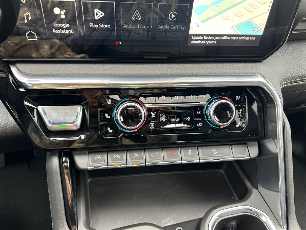 2026 GMC SIERRA - Image 25