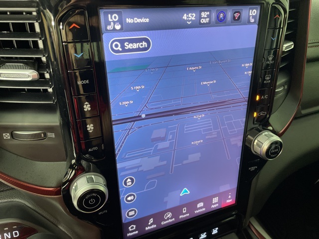 2025 Ram 1500 Rebel photo 33