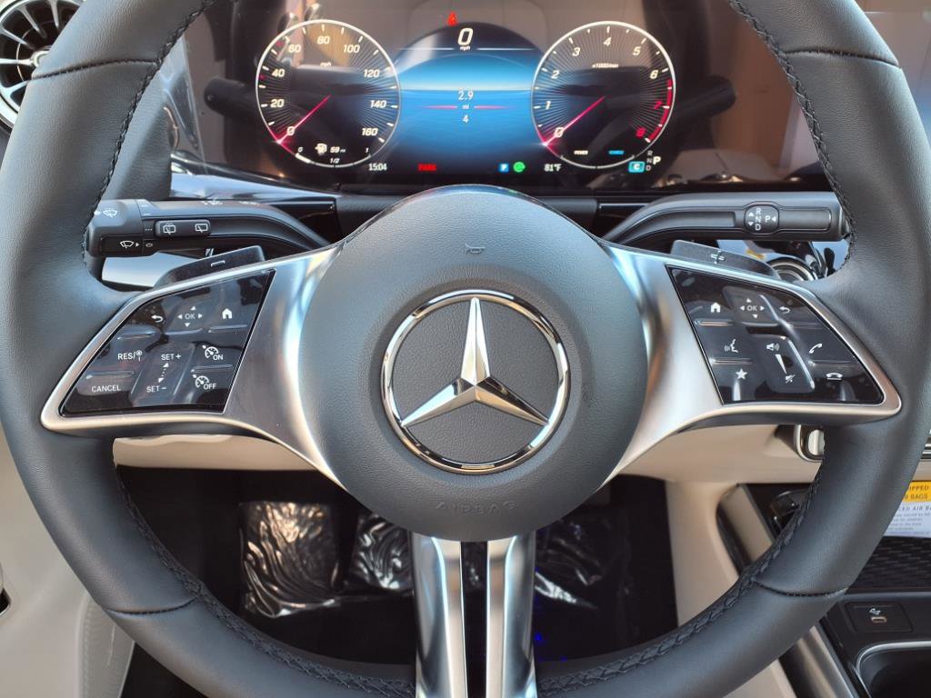 2026 Mercedes Benz GLA 250 photo 8