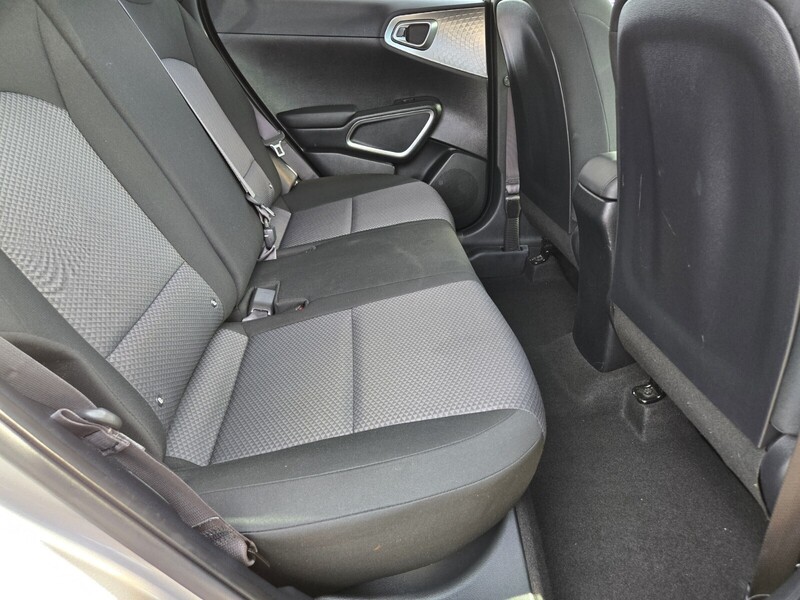 2023 Kia Soul LX photo 14