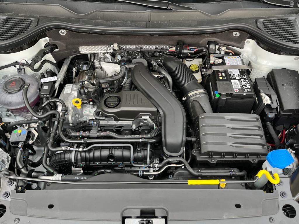 2025 Volkswagen Taos S photo 22
