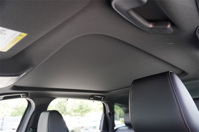 2025 Mazda CX-70 Plug-in Hybrid Premium Plus photo 4
