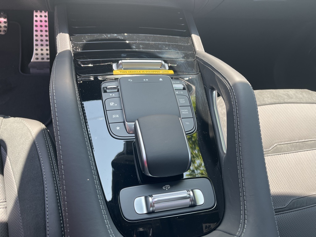 New 2024 MercedesBenz GLE AMG® GLE 53 4MATIC®+ SUV for Sale Albany GA Albany Motorcars