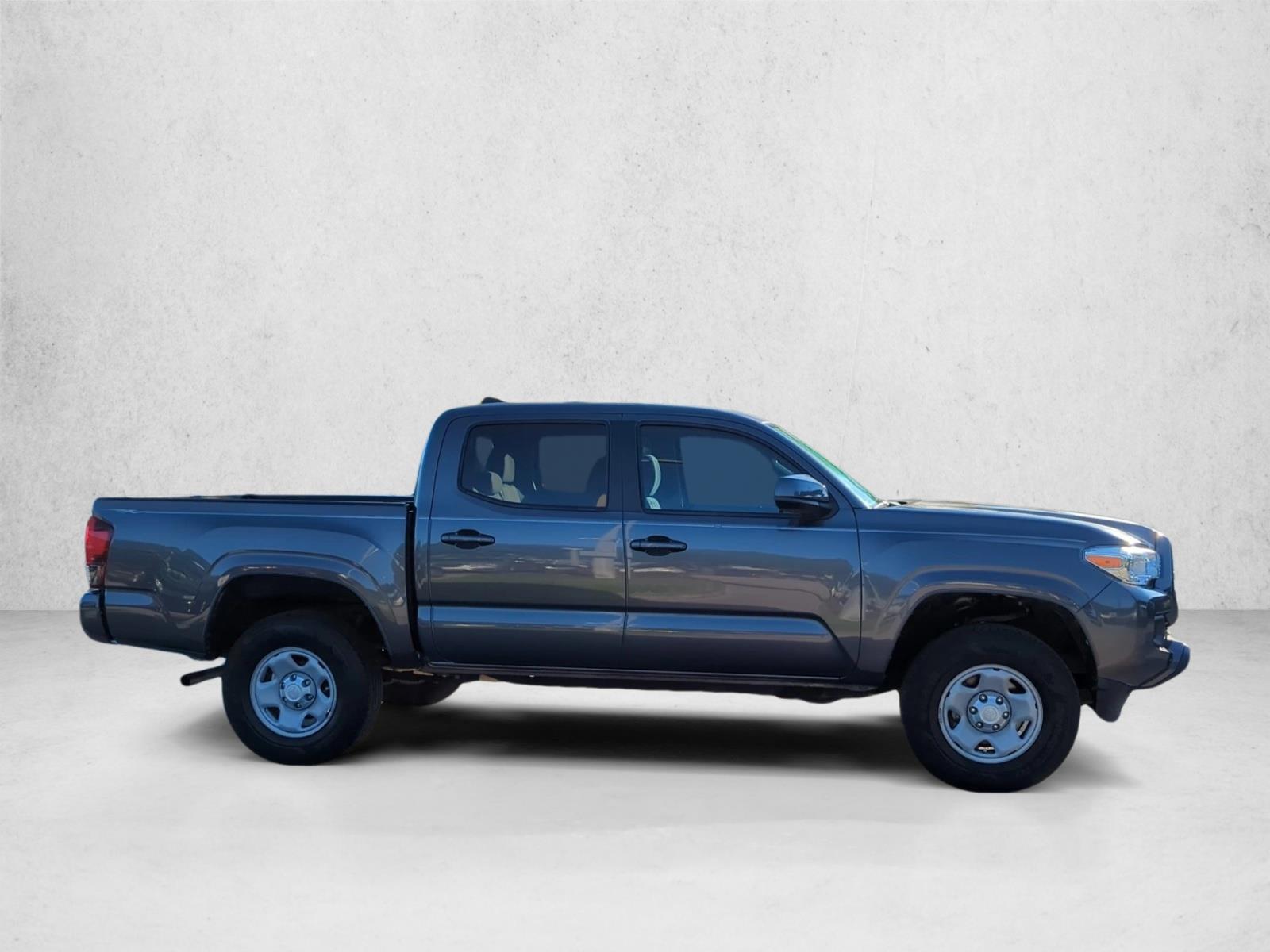 2019 Toyota Tacoma SR Double Cab photo 4