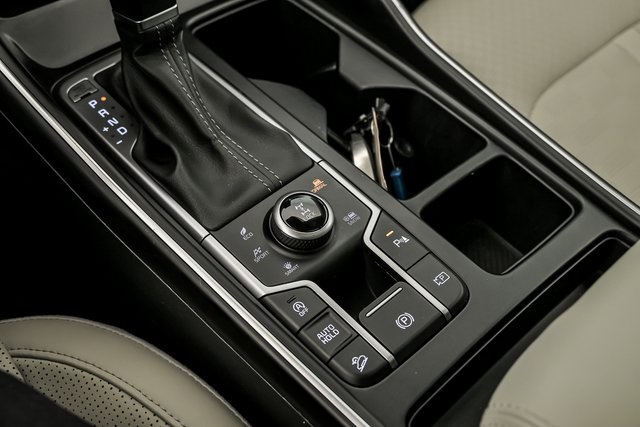 2024 Kia Sorento S photo 22