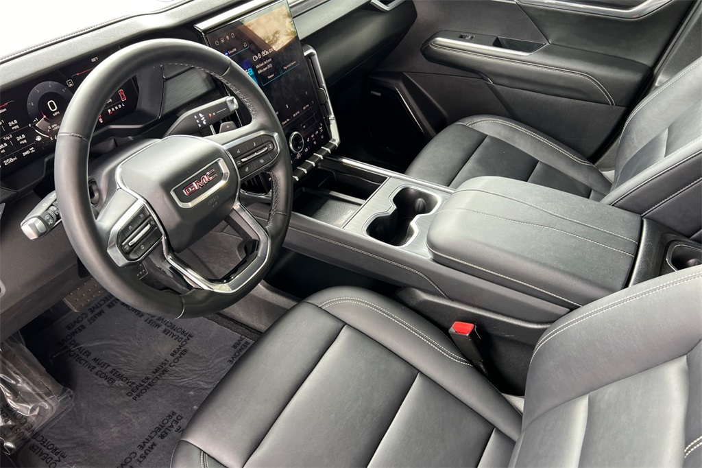 2024 Gmc Acadia Elevation photo 4