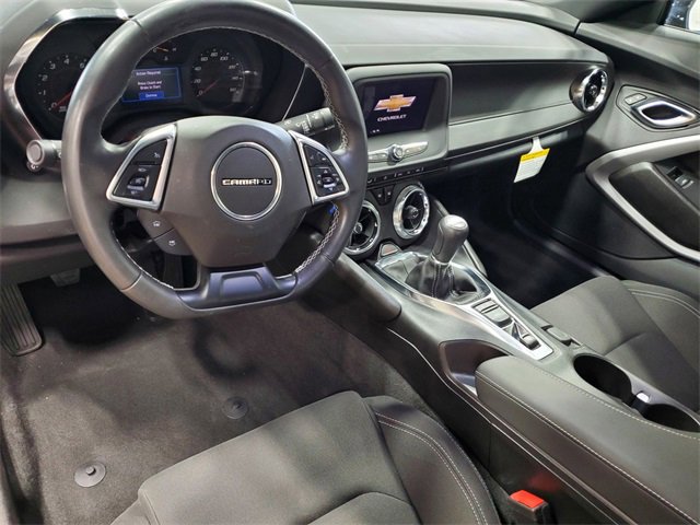 2022 Chevrolet Camaro 1LS photo 11