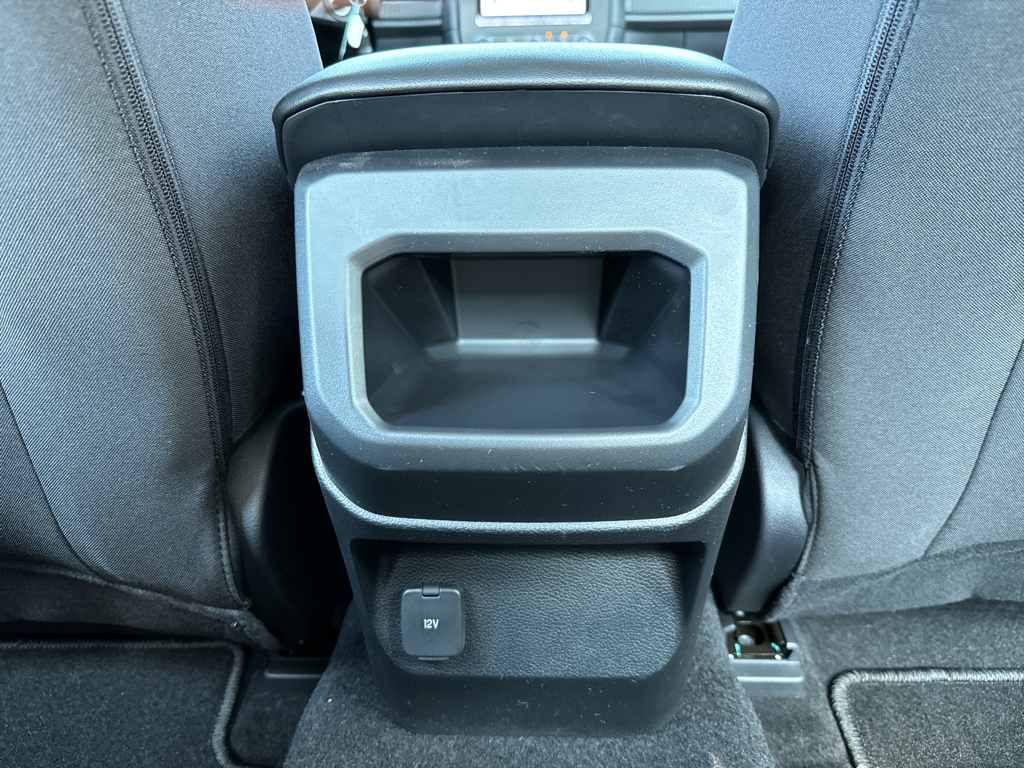 2025 Ford Ranger XL photo 41