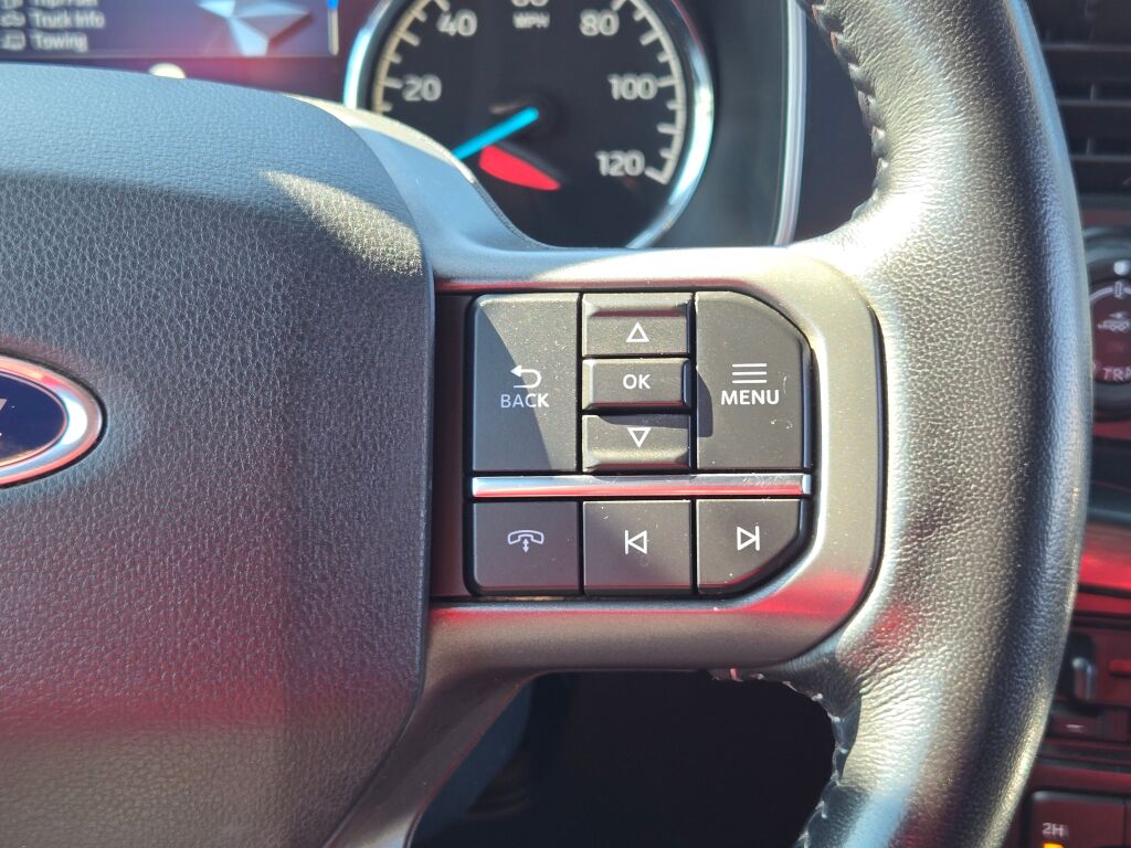 2022 Ford F-150 XLT photo 26