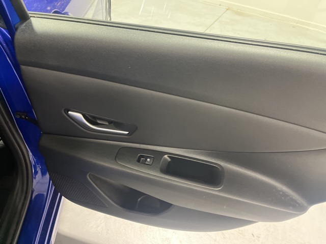 2025 Hyundai Elantra SEL Convenience photo 23