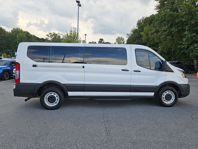 2024 Ford Transit photo 12