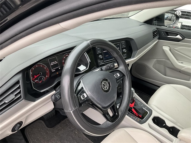 2020 Volkswagen Jetta 1.4T SE photo 4